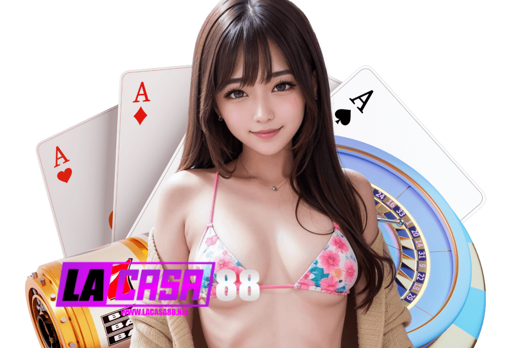 lacasa88 สมัคร