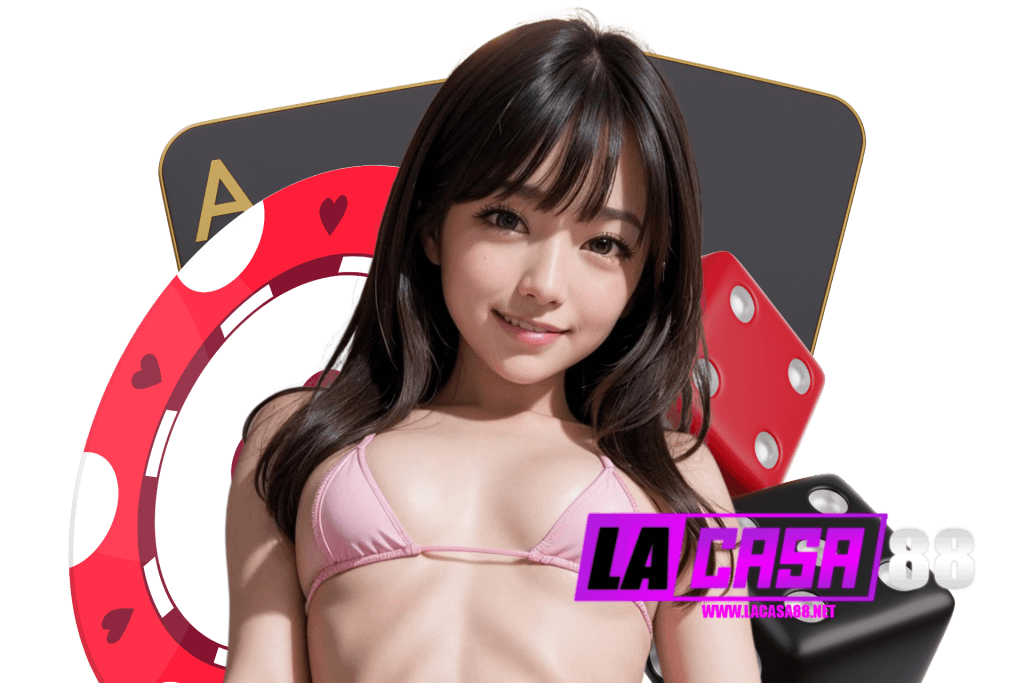 lacasa88 แจกเครดิตฟรี